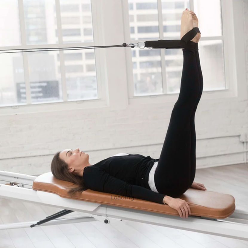 Miniatura: Total Gym ELEVATE ENCOMPASS™ REFORMER