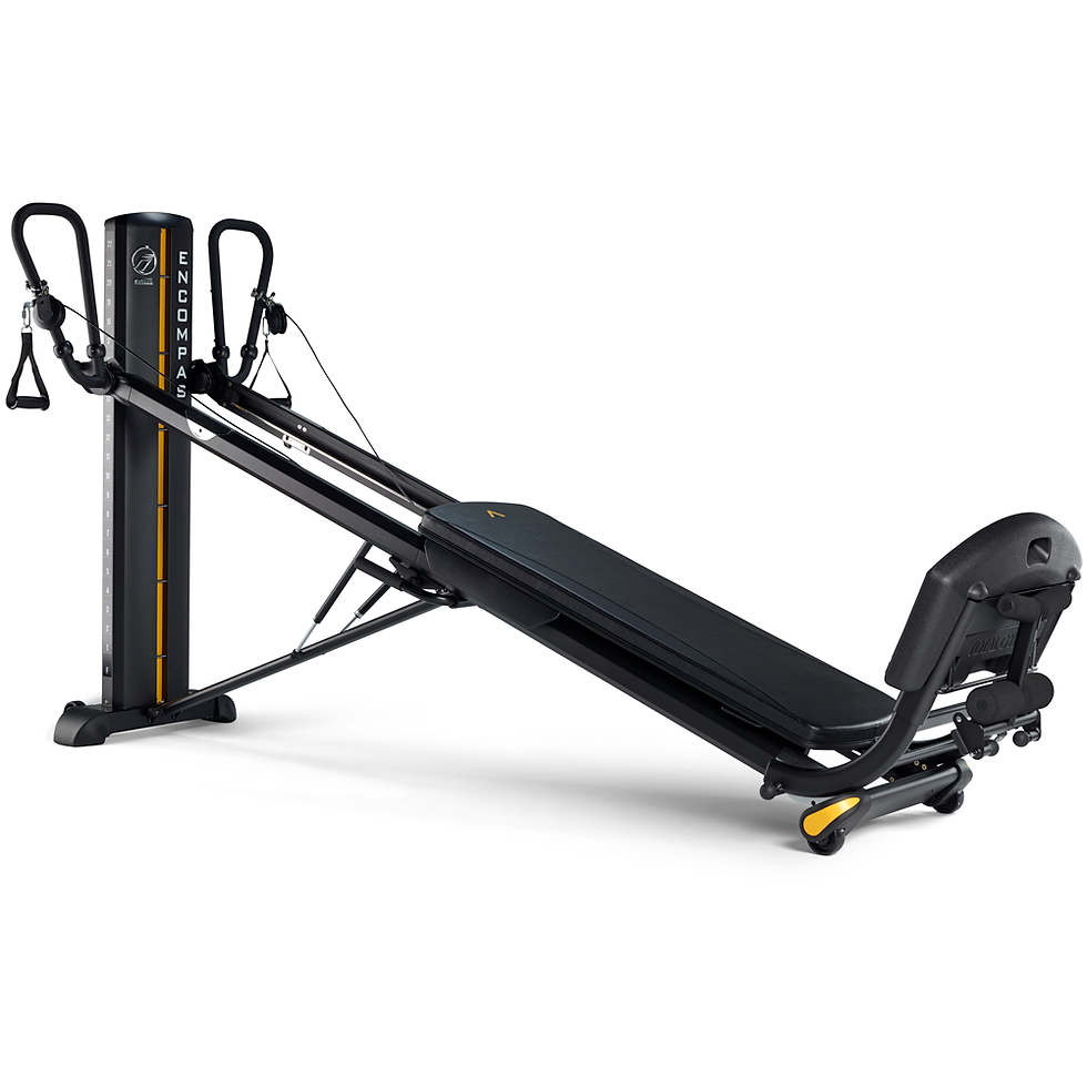Total Gym ELEVATE Encompass™