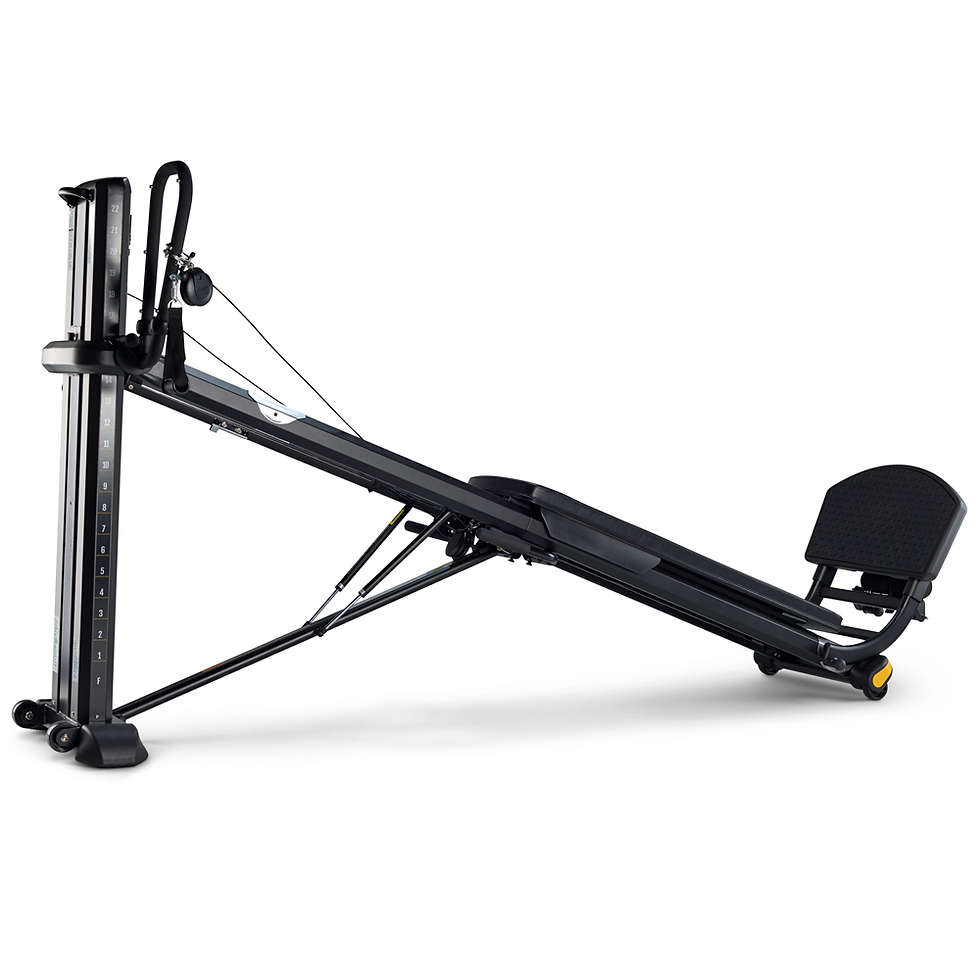 Miniatura: Total Gym ELEVATE Encompass™