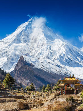 Mindful Monday - Respect the Process