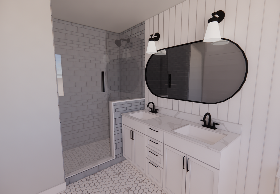 Bridging the Imagination Gap: Franck Interiors' 3D Design Delight