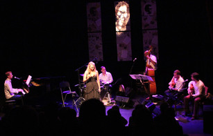 Daisy Correia canta Jose Afonso