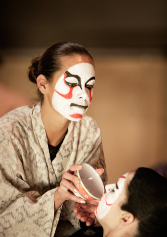 Pacific Overtures