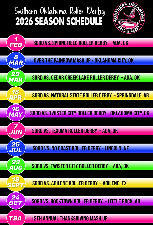 SORD 2026 season schedule.jpg