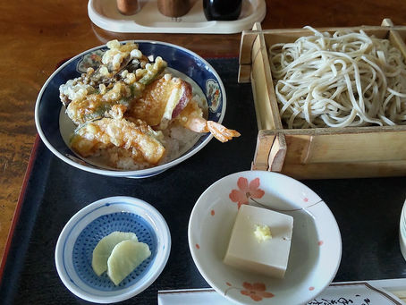 山本整形外科の近所のお店-5- やすけ