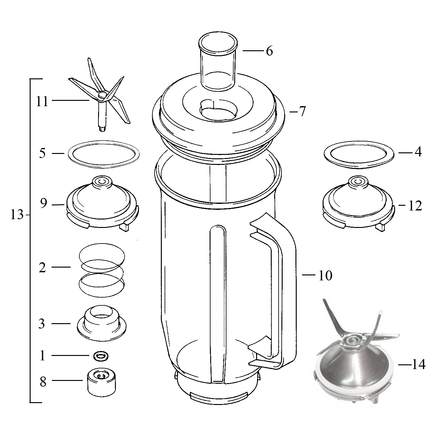 MUZ6MX2_parts_LG
