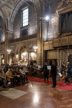 Opera Decima A. Vivaldi