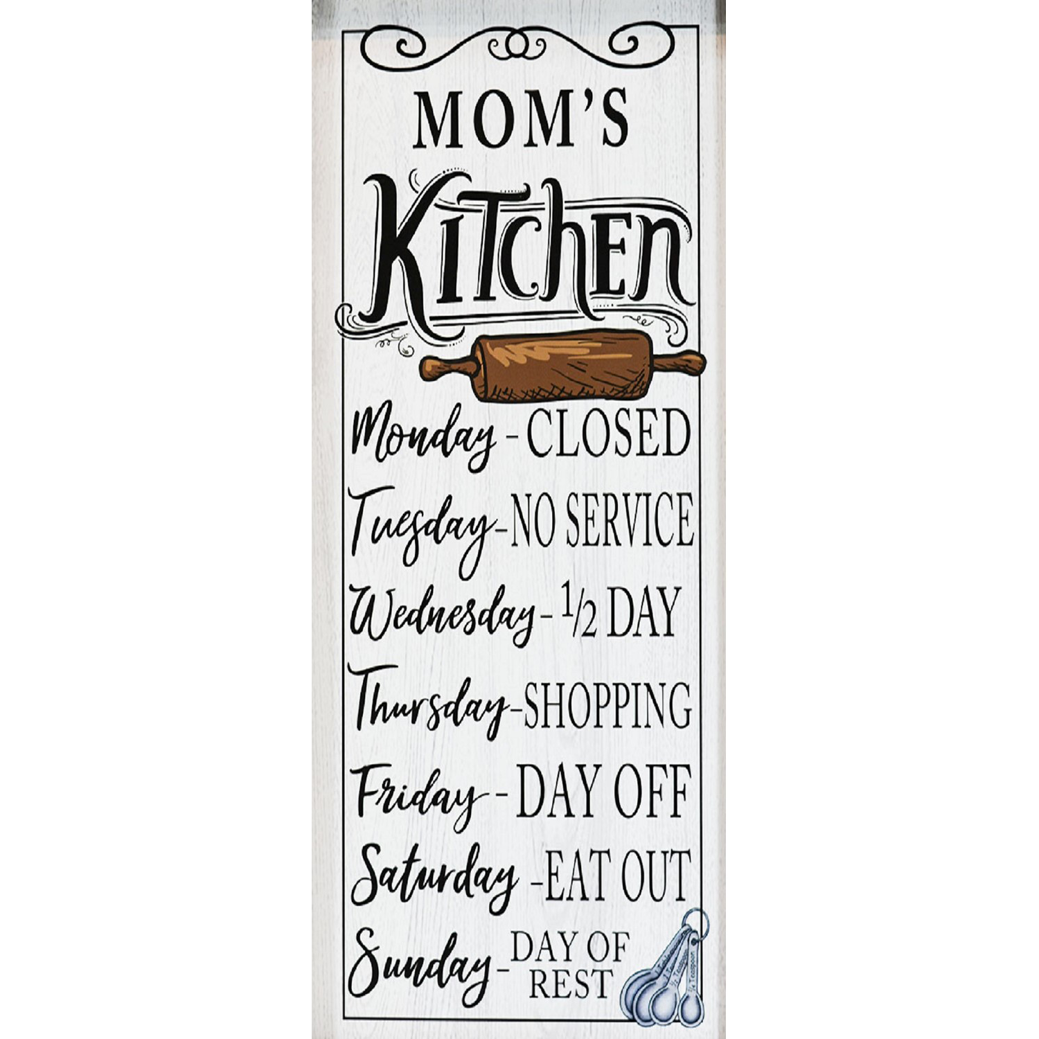 Mom's Kitchen - 20463