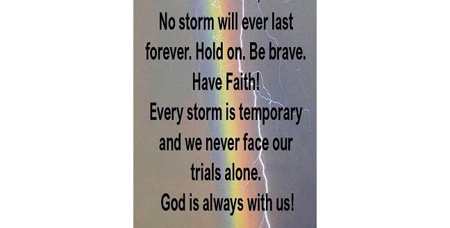 God is Always With Us - 20483