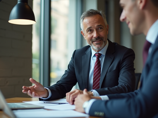 Unlocking Investment Strategies for Wealthy Individuals