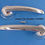 Thumbnail: 1947-1966 Chevrolet Truck Door Handles