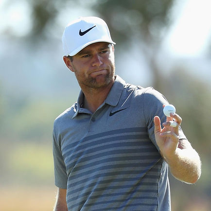 TAGG 200 GREATEST GOLFERS - LUCAS BJERREGAARD - 2017 PORTUGAL MASTERS - CHAMPION