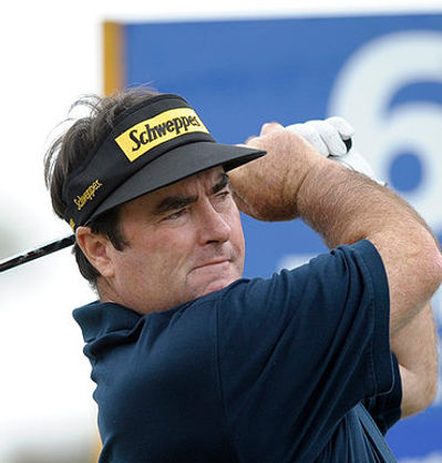 GREATEST GOLFERS - CRAIG PARRY - BIRTHDAY : 12 JANUARY - TAGG 200