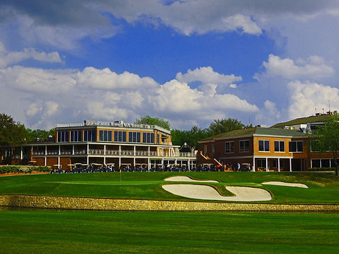 US TOUR - Colonial CC - Dean & Deluca Invit. - TAGG 200 Greatest Golfers