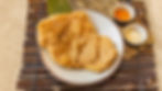 Jumbo Chicken Fillet 豪大雞排