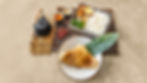 Crispy Soy Glazed Fish Bentō 香脆紅魚便當