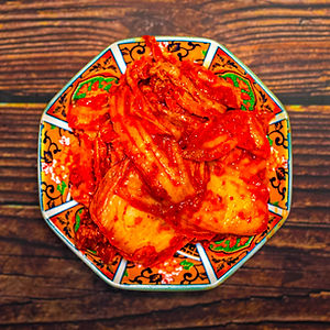 Kimchi 김치