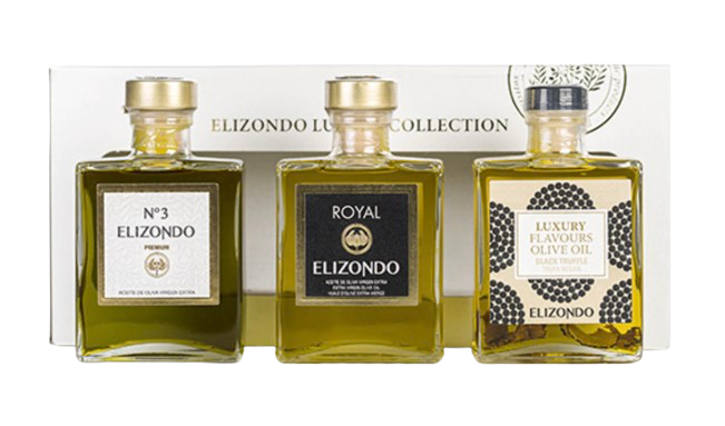 Miniatura: Elizondo Pack Collection