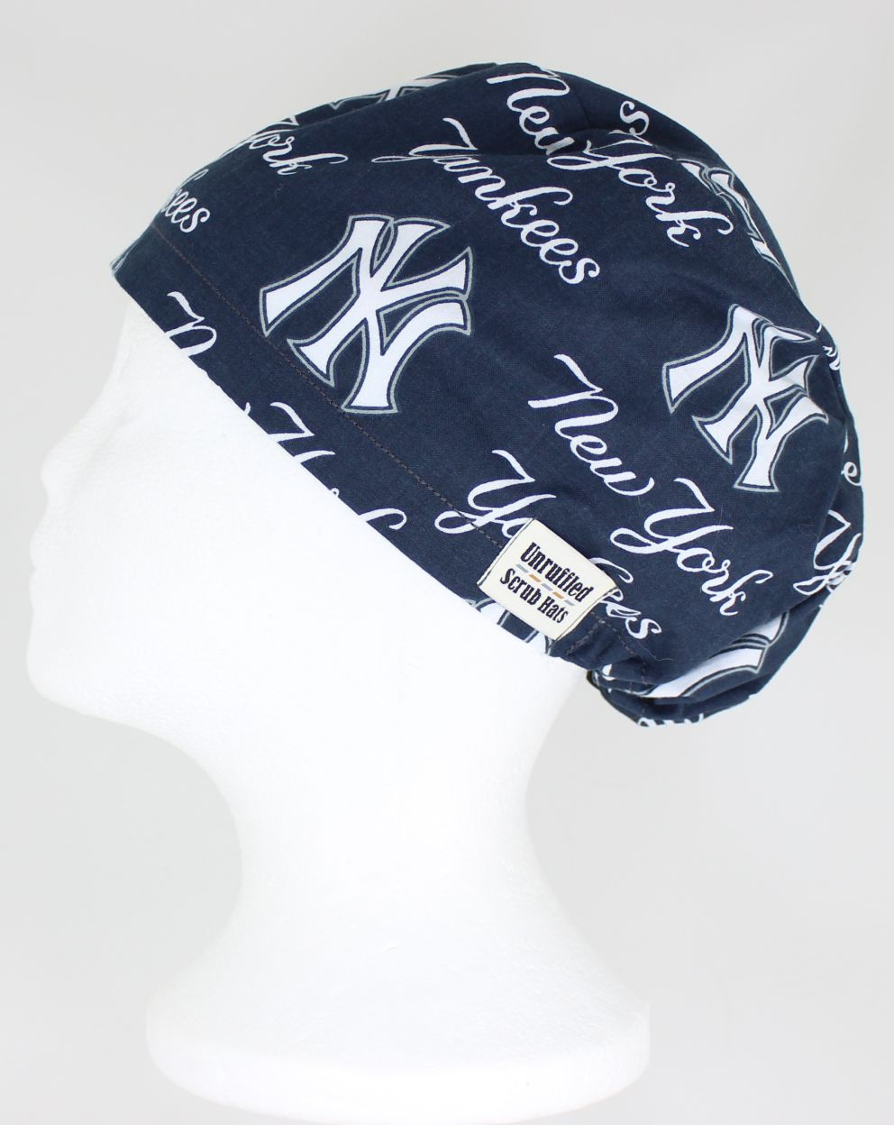 UHat - New York Yankees Blue