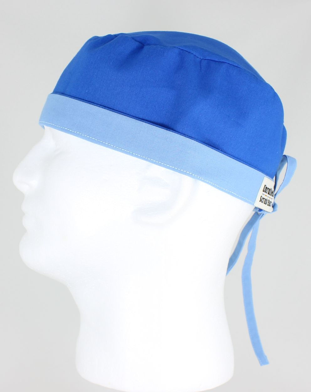 More Colors! - Regular Tie Back - Fold-Over