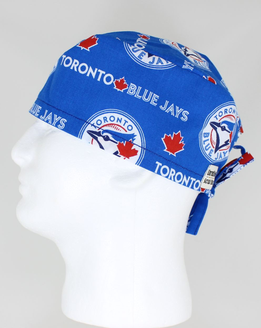 Regular Tie Back - Toronto Blue Jays