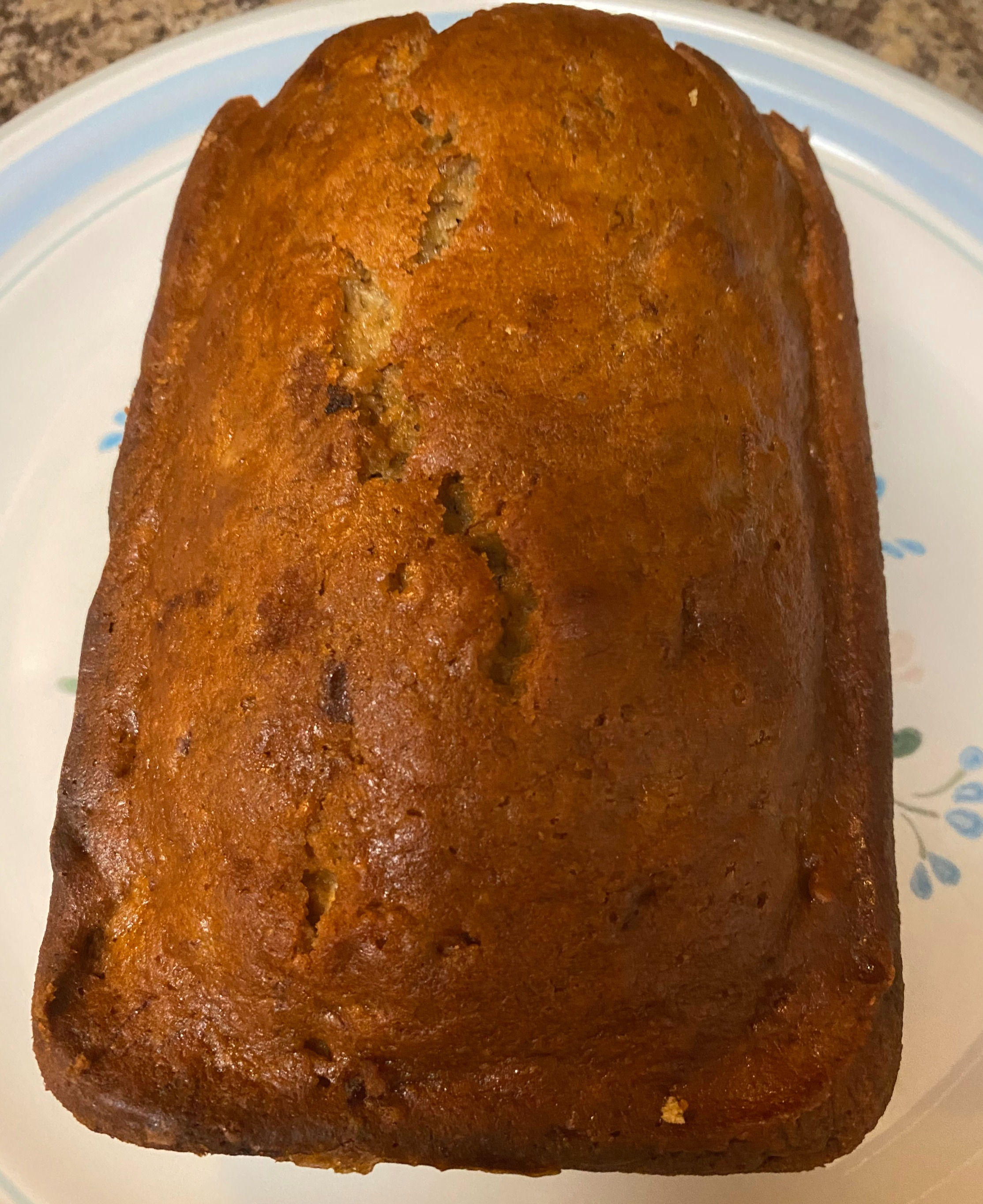 Banana Bread