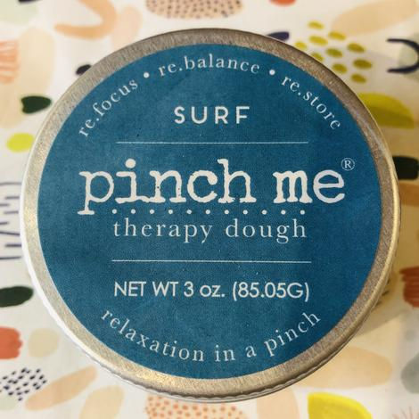 Thumbnail: Pinch Me Therapy Dough Assorted Scents