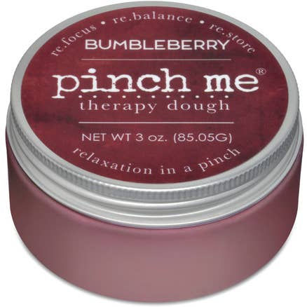 Thumbnail: Pinch Me Therapy Dough Assorted Scents