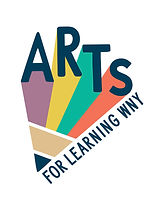 Arts for Learning WNY logo