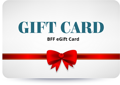 Purchase a BFF eGift Card