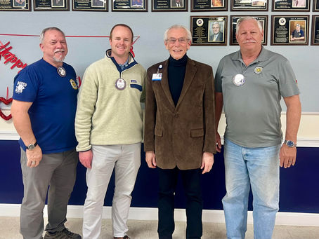 Southeast Georgia health systems 20th annual bridge run