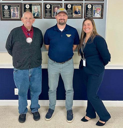 What’s Up Exchange? February 2026 Newsletter