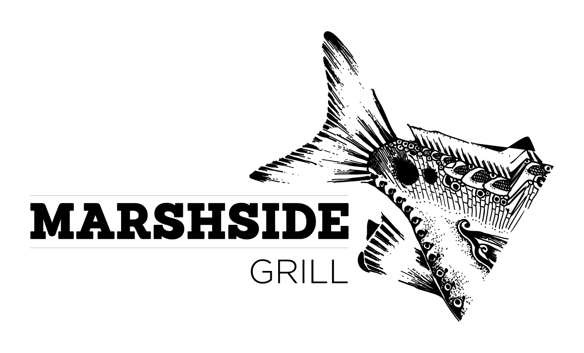 Marshside Grill logo