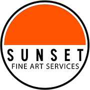 Sunset Fine Art Services Llc logo