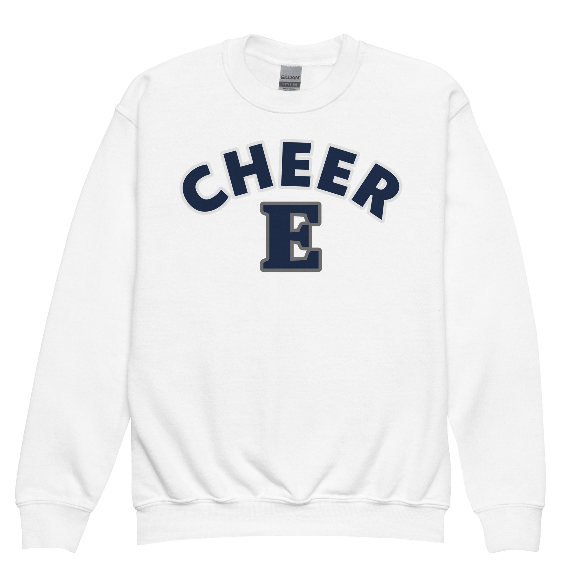 Edgewood Youth crewneck sweatshirt