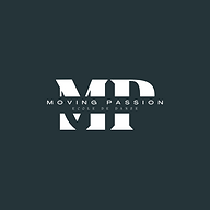 Moving Passion ASBL website
