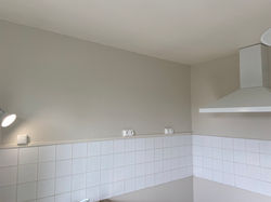 Travaux de peinture