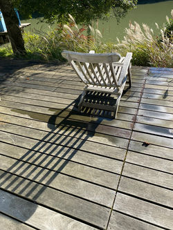 Terrasse panoramique