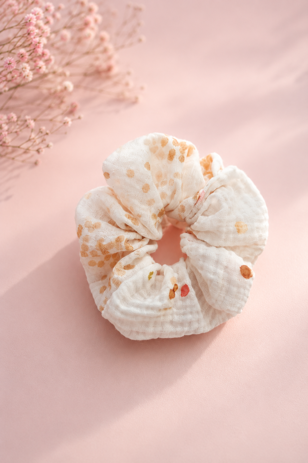 Cotton Blossom
