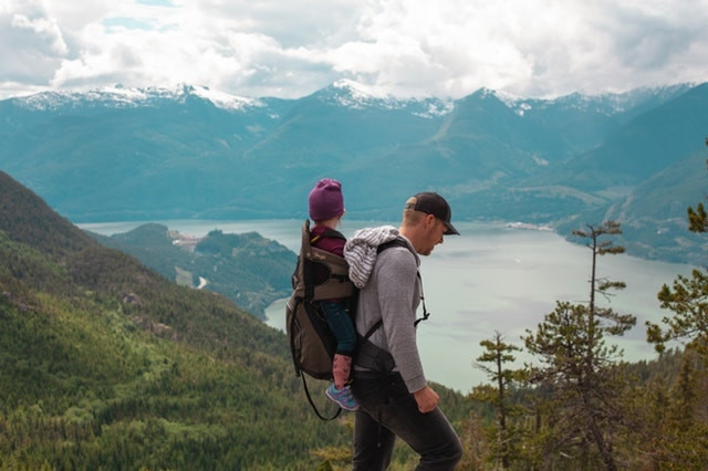 national great outdoors month