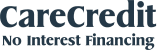 carecredit no interest financing