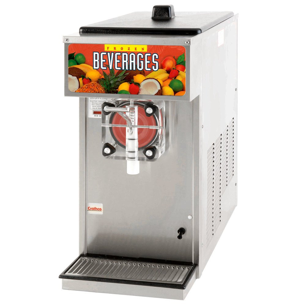 Margarita Smoothie Machine