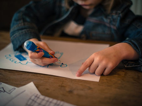 7 Ways Summer School Helps Prepare Your Child for Kindergarten