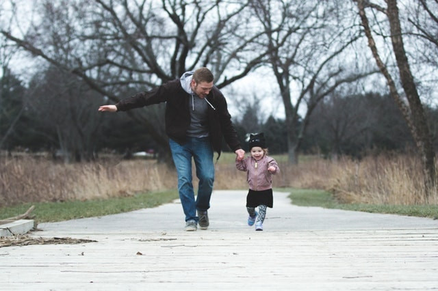 national great outdoors month