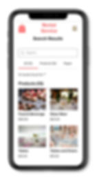 Thumbnail: Rental Service Theme