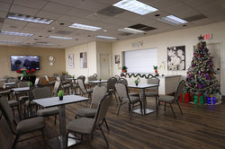 Phoenix Oasis Re-Entry Services