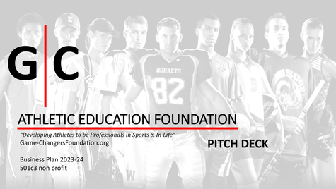 ATHLETIC EDUCATION FOUNDATION 