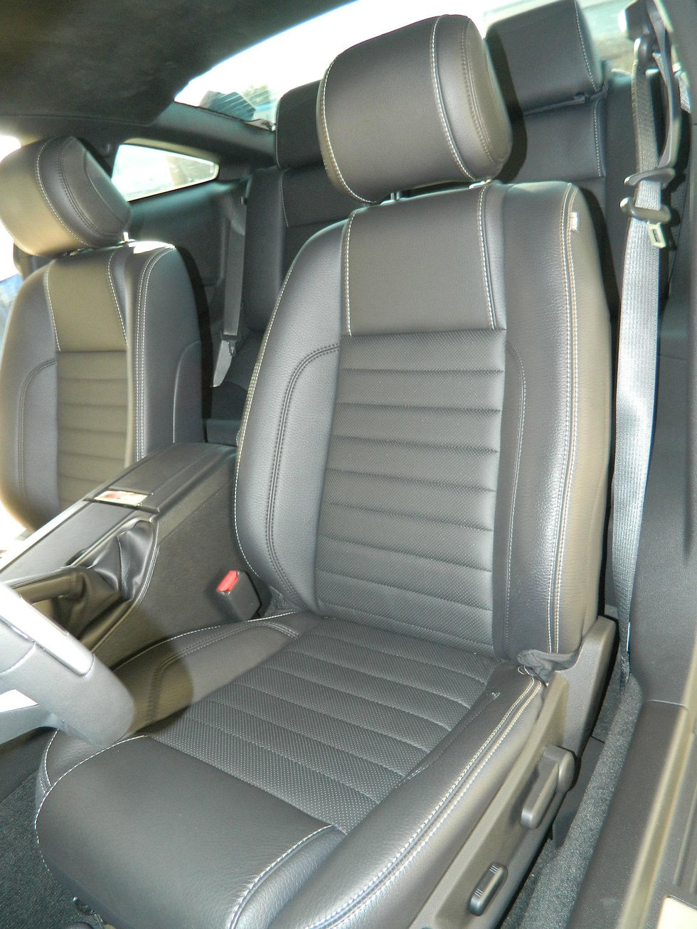 Newcars Phoenix Bell Auto Upholstery