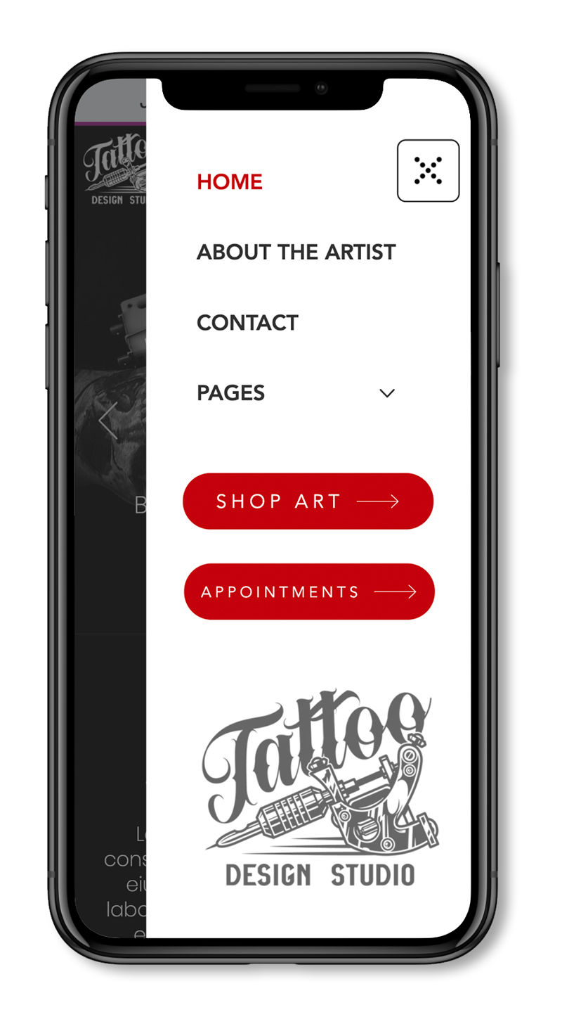 Thumbnail: Tattoo Theme
