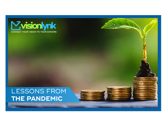 LESSONS FROM THE PANDEMIC